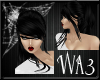 WA3 Luva Black