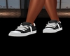 [JR] Tina Black Shoes