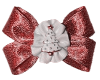 ReD HoLiDaY BoW
