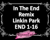 In The End Remix