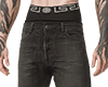 #short jeans tatts.