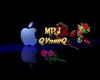 {MRJ}berry Sexy Mini RL