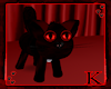 (K) Cat Avatar Gothic