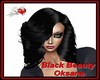 |AM| Black Beauty Oksana