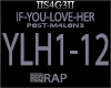 !S! - IF-YOU-LOVE-HER