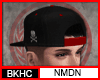 BKHC | NOMADEN SB {M}