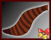 Red Panda Tail