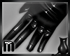 [CS] PVC Gloves