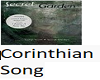 Corinthian Song PT4