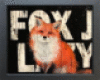 foxy"filter with BG wfal