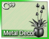 [C59] Metal Plant 2