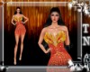 Queen of Dance Dress
