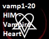 HIM-Vampire Heart