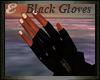 BLACK GLOVES