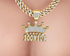 Zoomeur Necklace