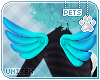 [Pets] Jade | wings v1