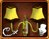 [CX]Old Style Lamps
