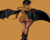🦇Batsy Animated Wing