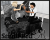 MM~ 50 Shades Day Bed