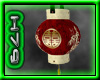 H79 Red Chinese Lantern1