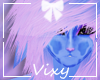 Vix;Molly|Hair