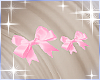 Pink Bows