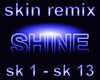 skin remix