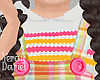 Kids Plaid JumpSuit