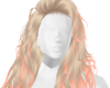 BT Dami Brut Rosé hair