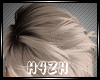 Hz-Freya Ash Hair