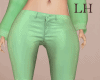 LH Palette Mint Pants