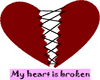 brokenheart