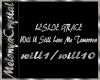 LESLIE GRACE - Will U