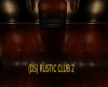 (DS) Rustic club 3