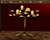 Candle stand royal brand