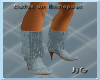 JjG (F) Stiletto Boots