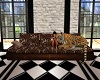 Pet Tiger Sofa *Animated