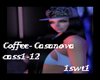 Coffee- Casanova