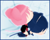 amu & ikuto