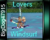 [BD] Lovers Windsurf
