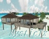 [M] Beach Glass House