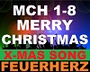 Feuerherz - Merry Xmas