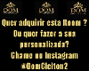 room quadrado