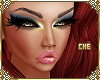 !C Cecile Skin Mocha