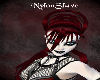 nylonslave