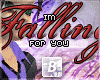 b| Im Falling For You