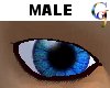 Twilight Eyes Male