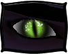 (FXD) Snake Eyes Green