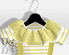 Kids Diana Khaki White