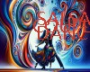 Salsa Couple Dance Spot